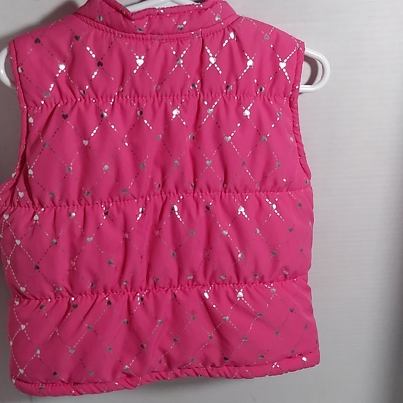 Healthtex Vest/Puff - Picture 2 of 3